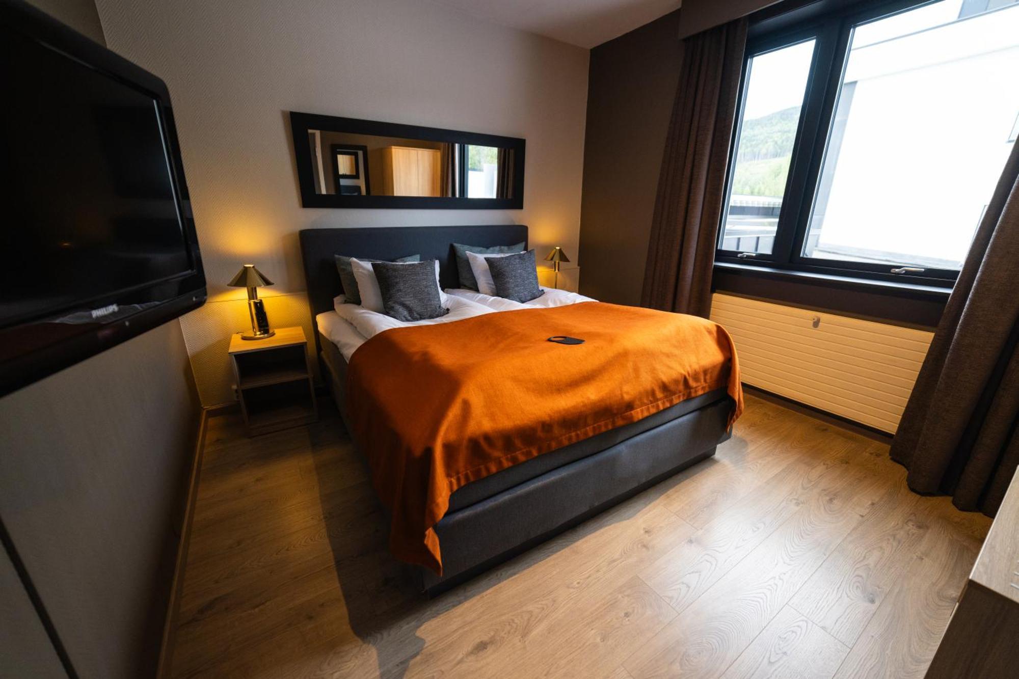 Hurdalsjoen Hotel & Spa Exterior photo